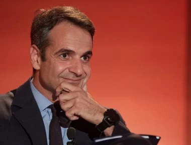 Ο Κ. Μητσοτάκης ρίχνει γέφυρες στον ΠΑΟΚ